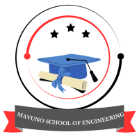 MAVUNO SCHOOL OF ENGINEERING